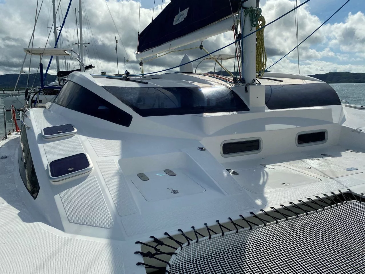 Island Spirit 38 - 4 cab. (Island Dream)  - 4