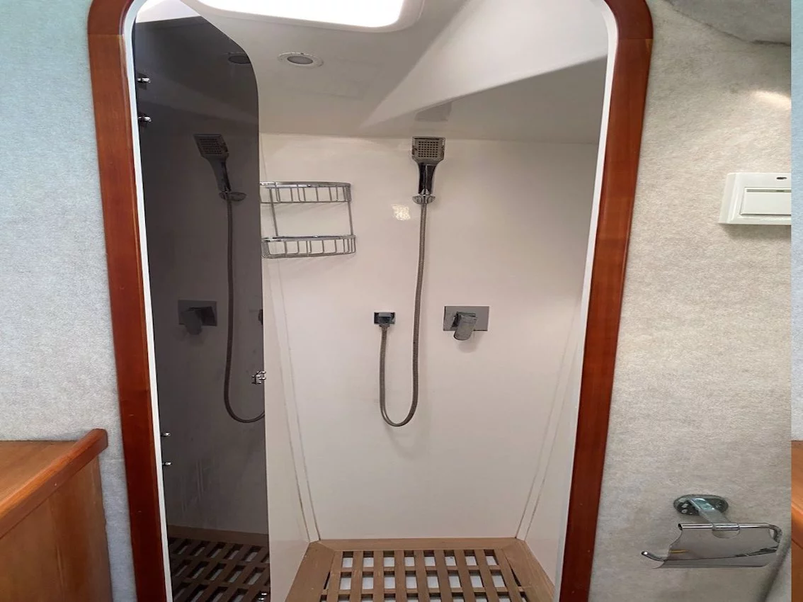 Island Spirit 38 - 4 cab. (Island Dream)  - 13