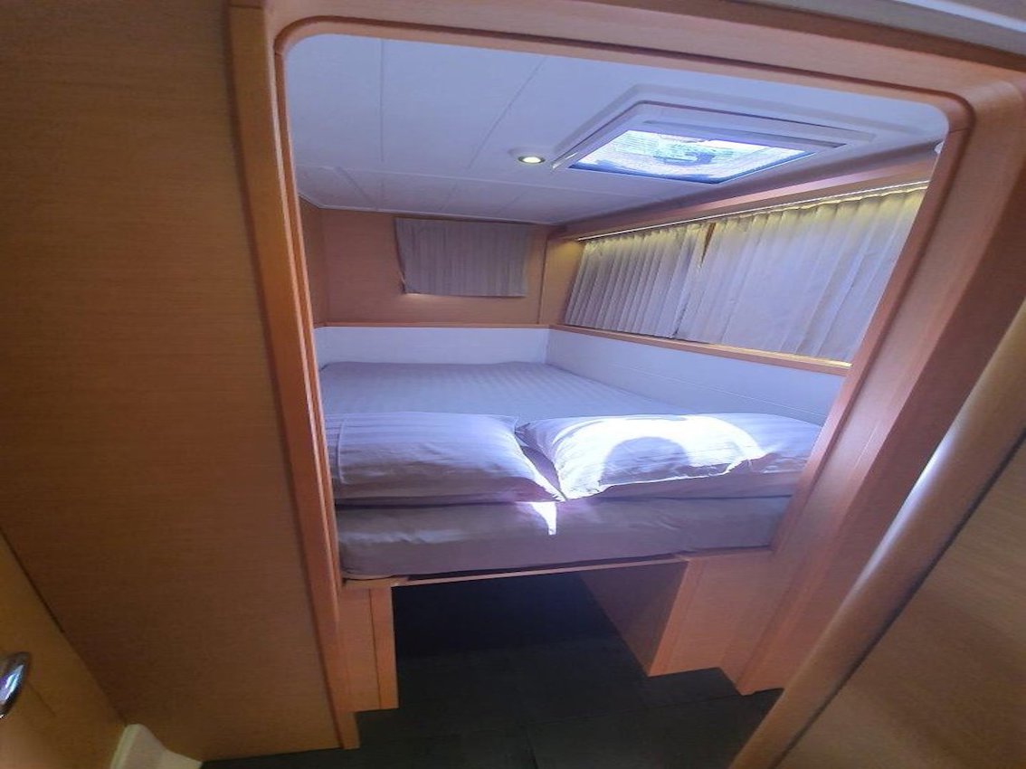 Photo #15 - Lagoon 400 S2 - 4 + 2 cab. (ToyBoy) en Phuket - 38196