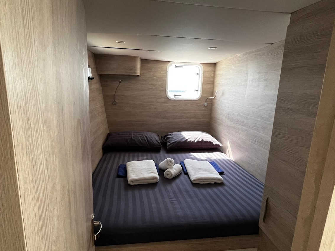 Photo #14 - Island Spirit 410 (Kaya) in Phuket - 38199