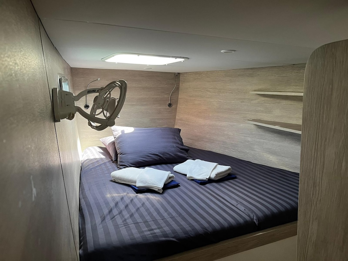 Photo #17 - Island Spirit 410 (Kaya) in Phuket - 38199