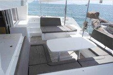 Lagoon 450 F - 4 + 2 cab. (Shana)  - 5