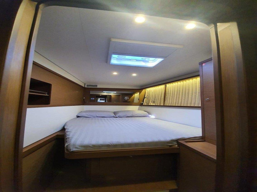 Photo #16 - Lagoon 450 S - 4 + 2 cab. (Myemocean) in Phuket - 38203