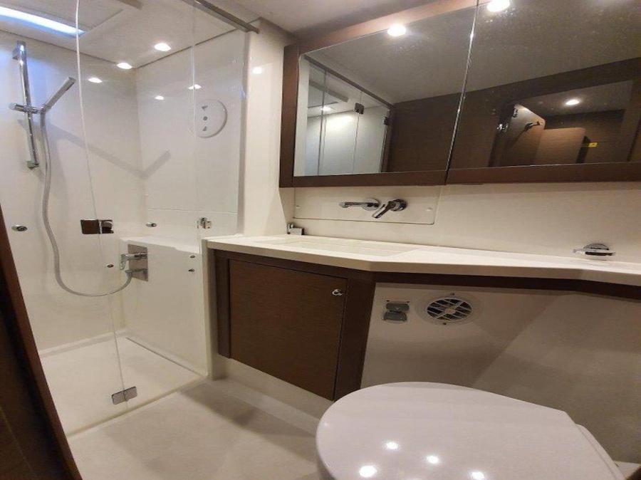 Photo #17 - Lagoon 450 S - 4 + 2 cab. (Myemocean) in Phuket - 38203