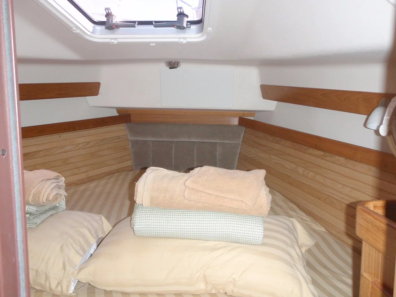 Catalina 375 (Vag Alame)  - 9