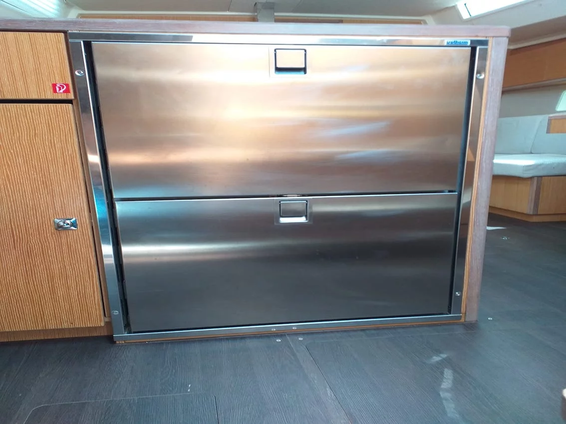 Bavaria C45 - 4 cab. (Northern Star)  - 4