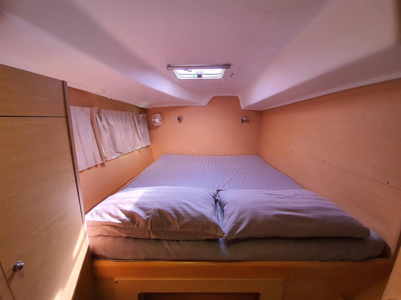 Photo #9 - Lagoon 380 - 4 + 2 cab. (Amelie) en Koh Chang - 38213