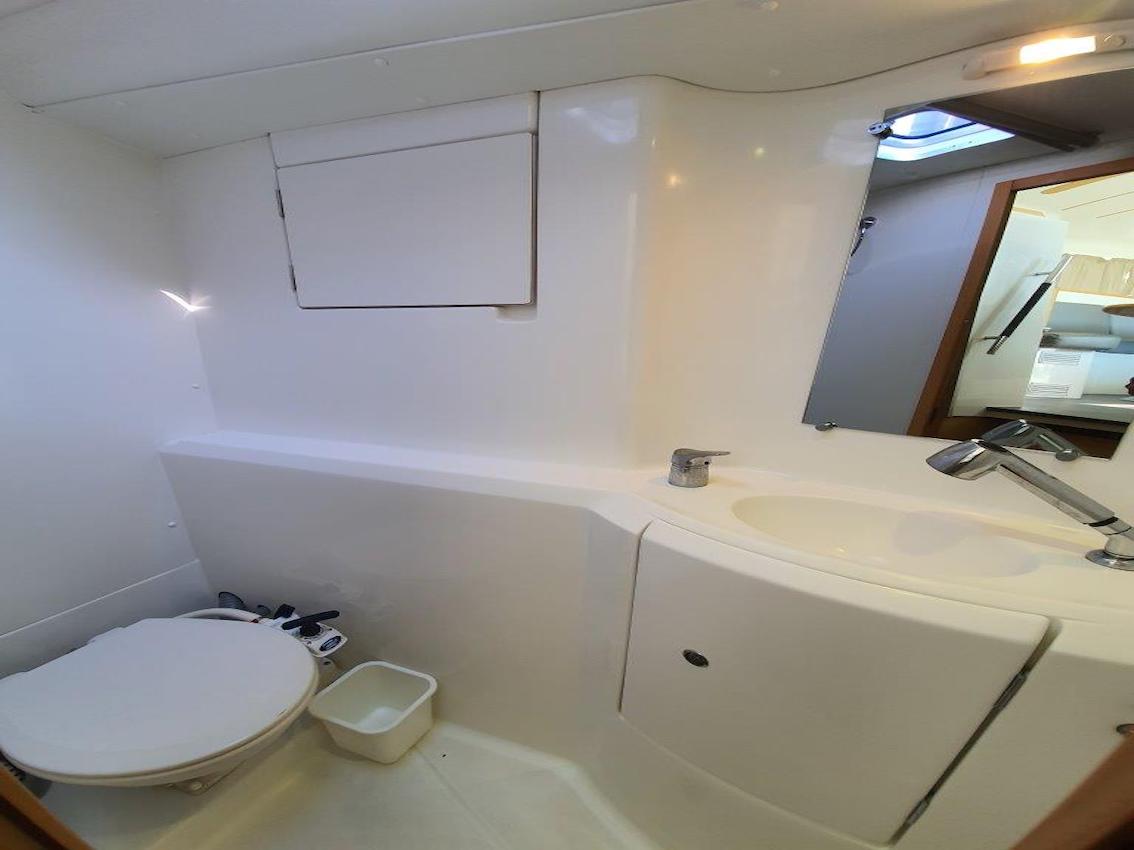 Photo #13 - Lagoon 380 - 4 + 2 cab. (Amelie) en Koh Chang - 38213