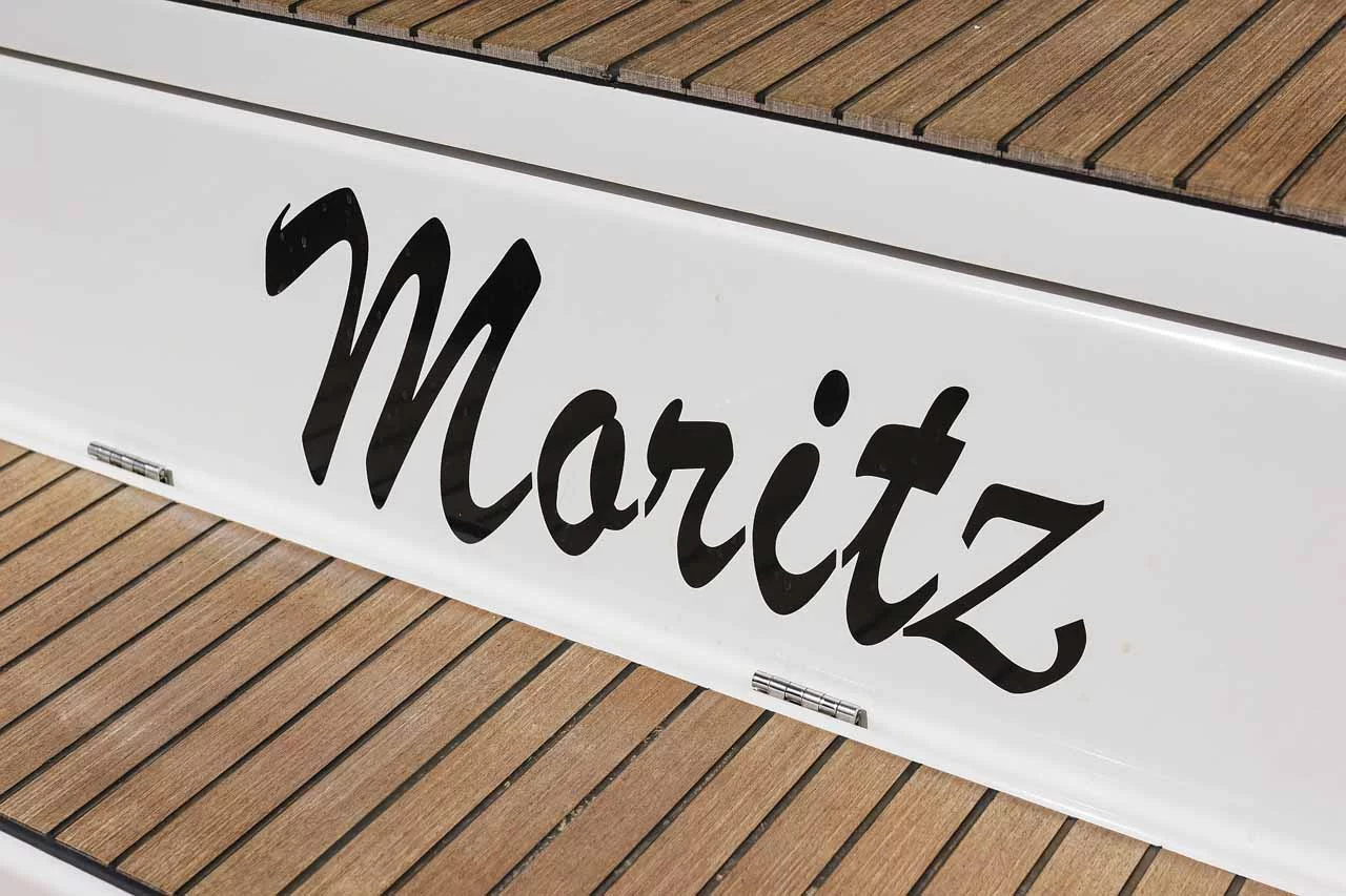 Oceanis 40.1 ELECTRIC (Moritz)  - 5