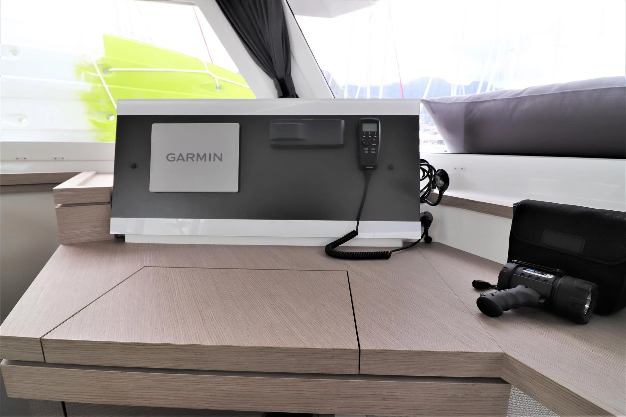 Fountaine Pajot Lucia 40 - 4 cab. (Lucinda)  - 26