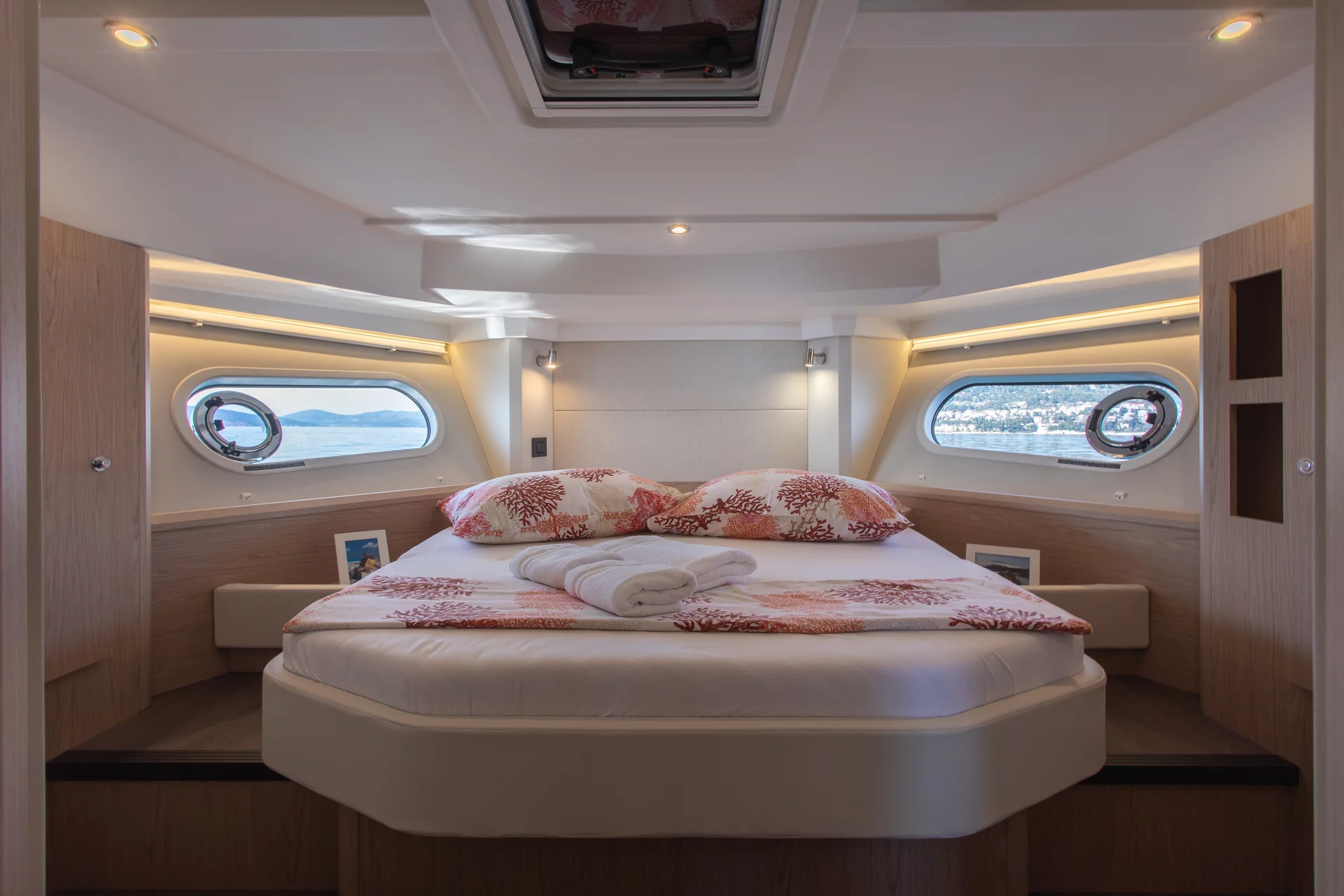Swift Trawler 41 (Felicita)  - 8
