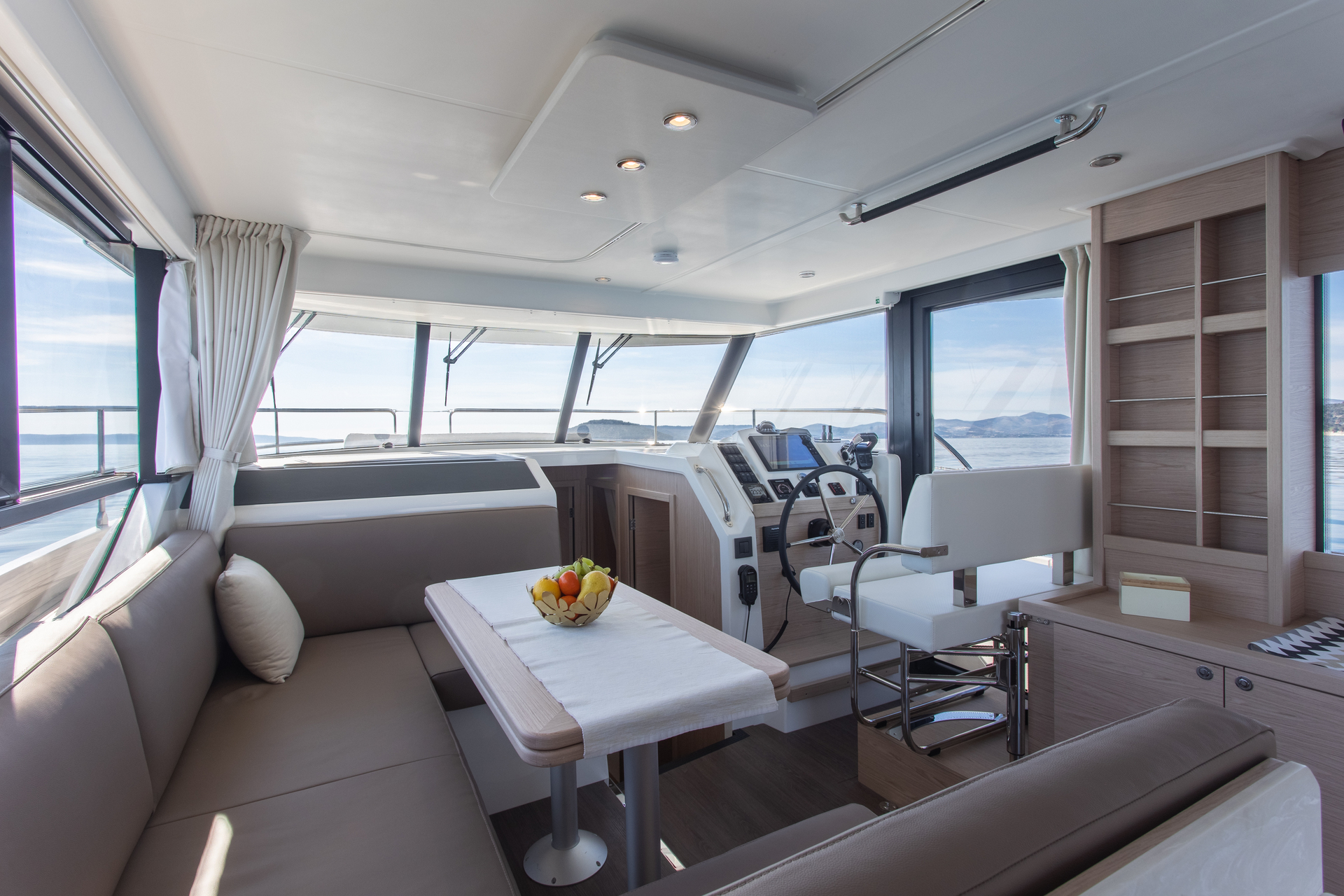 Photo #12 - Swift Trawler 41 (Felicita) in Split - 38235