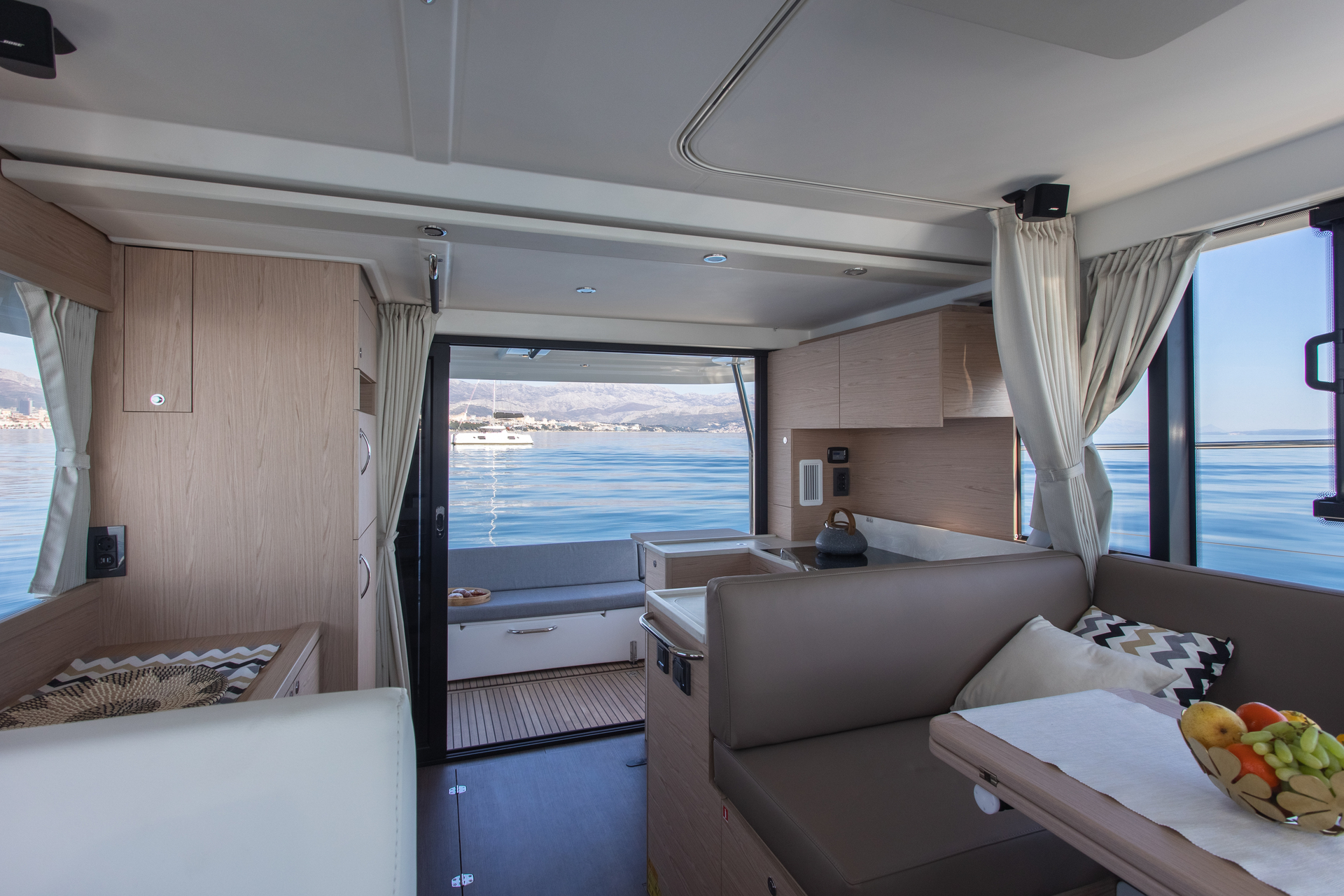 Photo #13 - Swift Trawler 41 (Felicita) in Split - 38235