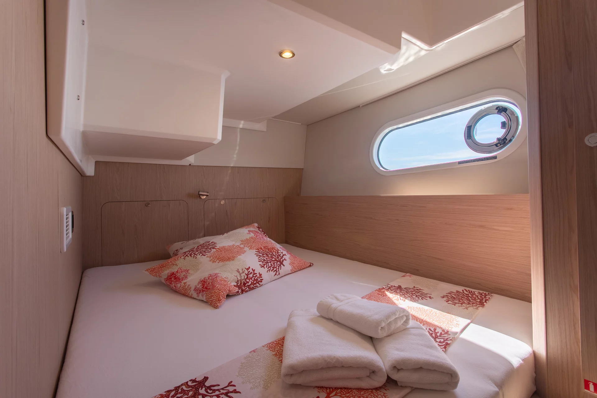 Swift Trawler 41 (Felicita)  - 14
