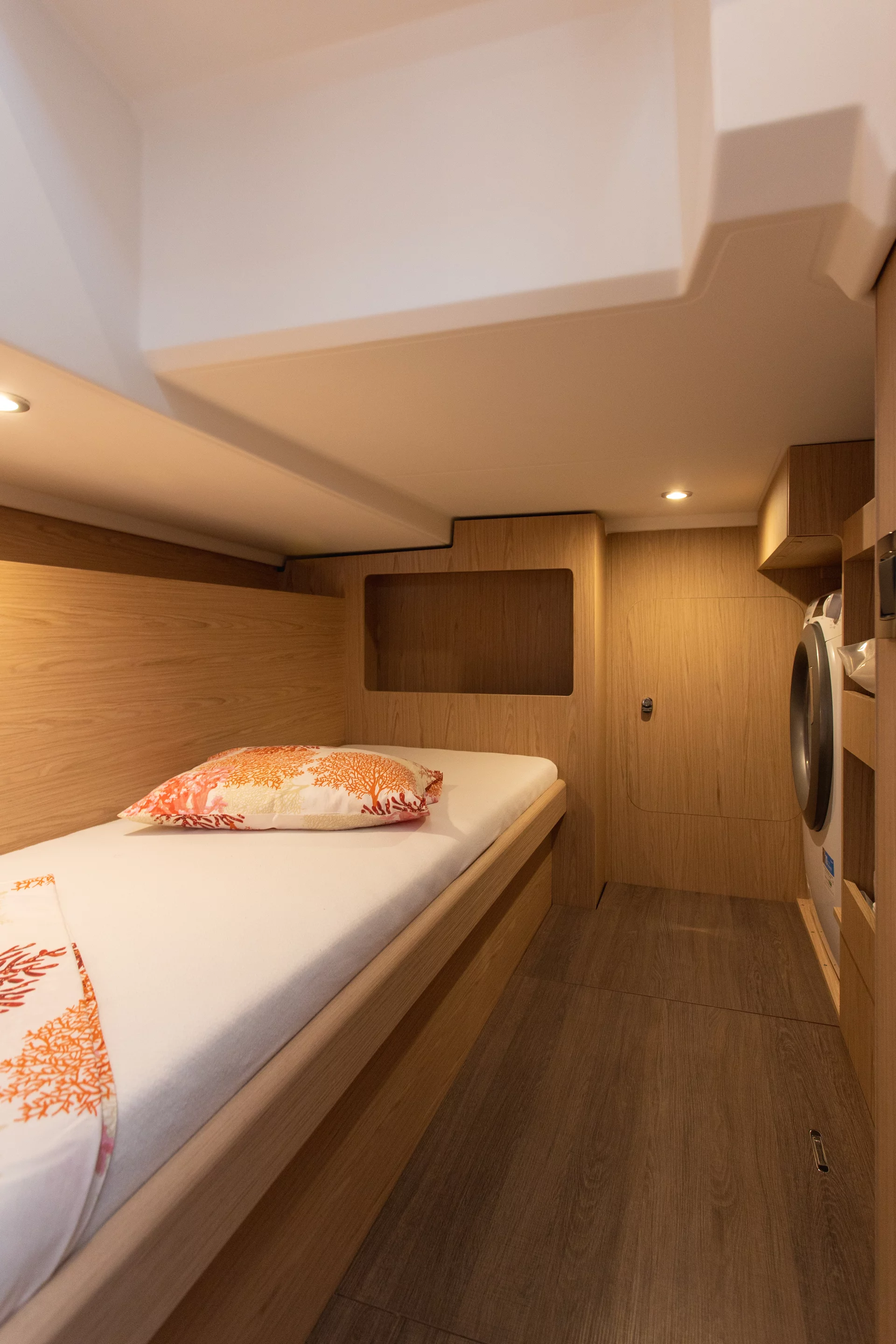 Swift Trawler 41 (Felicita)  - 16