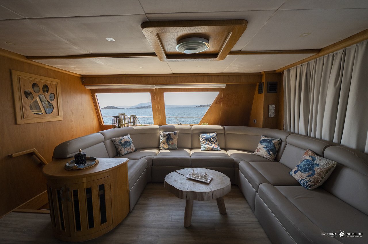 Photo #11 - Long Island (Long Island) in Nea Peramos - 38239