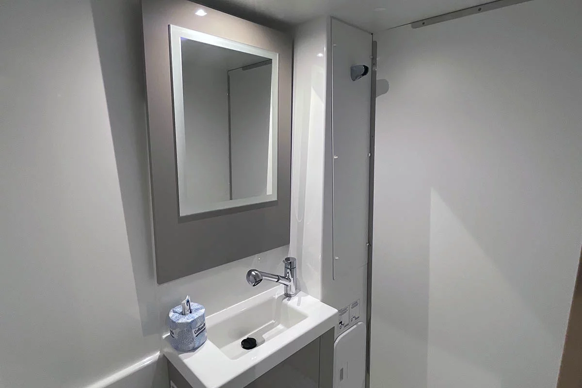 Fountaine Pajot Astrea 42 - 4 + 2 cab. (Carpe Diem - BVI)  - 29