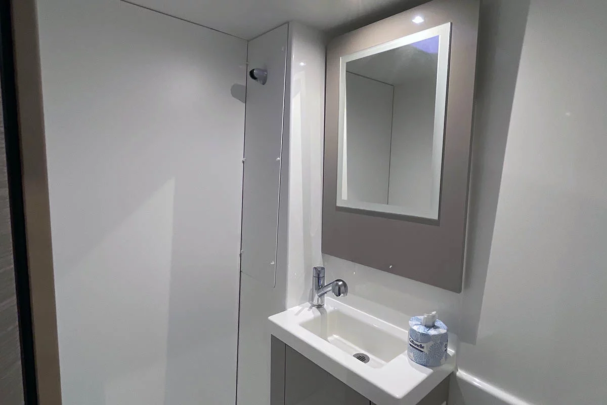 Fountaine Pajot Astrea 42 - 4 + 2 cab. (Carpe Diem - BVI)  - 31