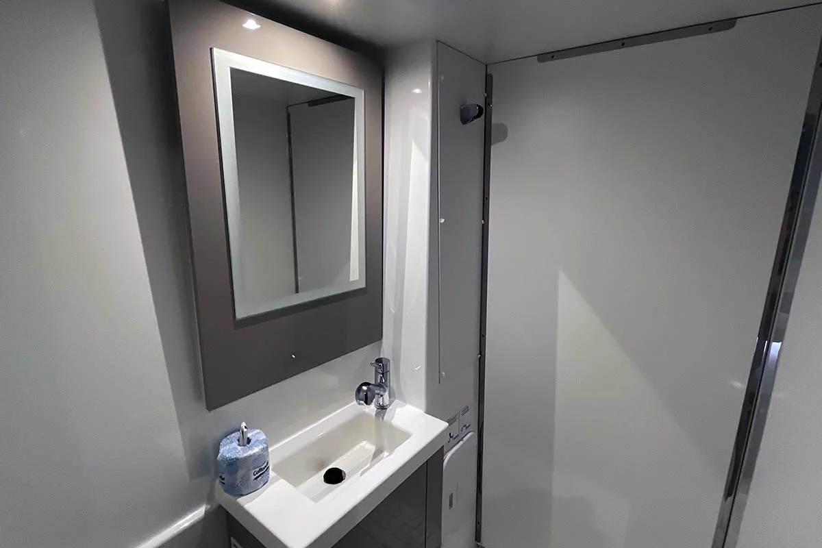 Fountaine Pajot Astrea 42 - 4 + 2 cab. (Carpe Diem - BVI)  - 34