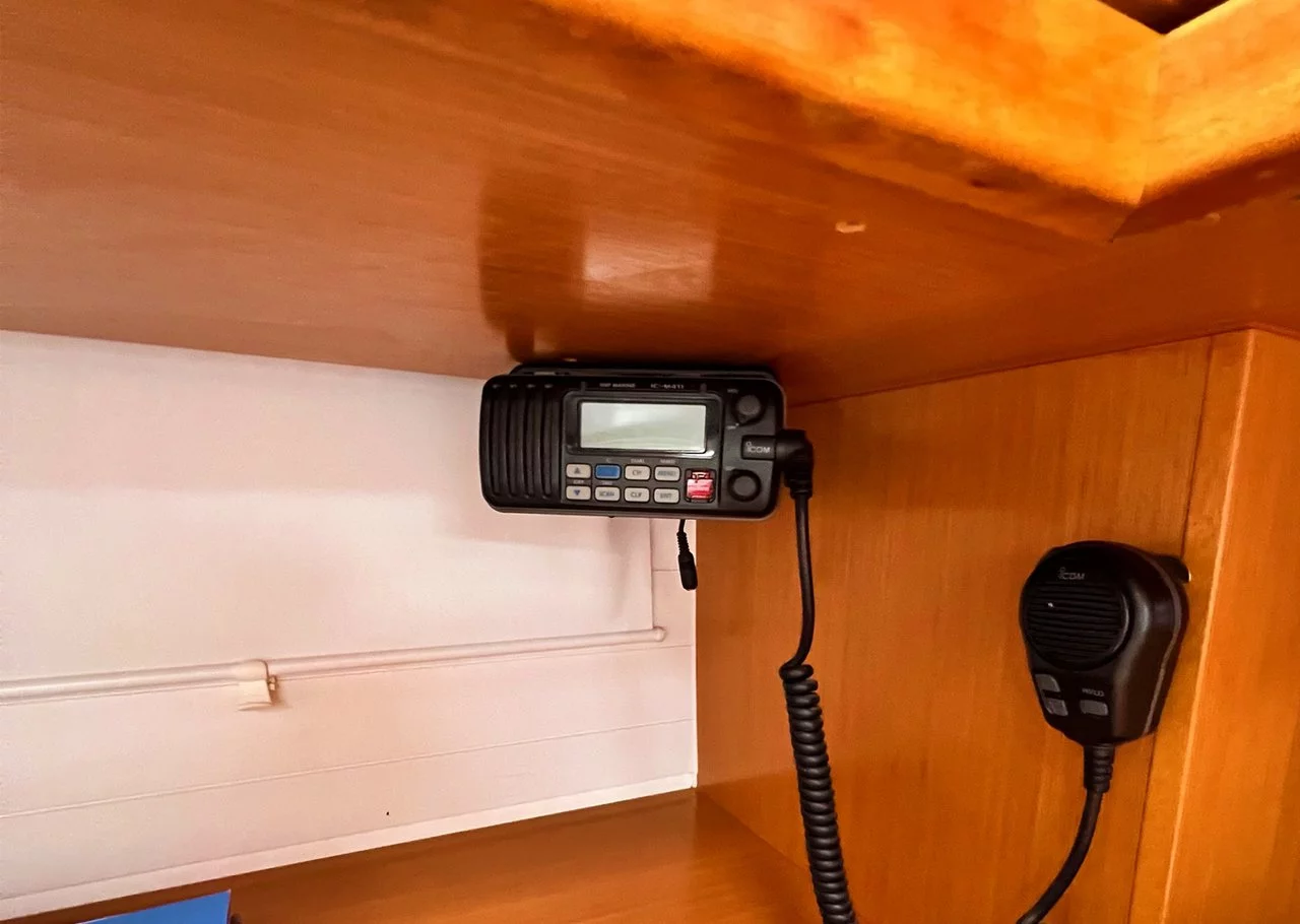 Bavaria Cruiser 45 (Aquaholic)  - 24