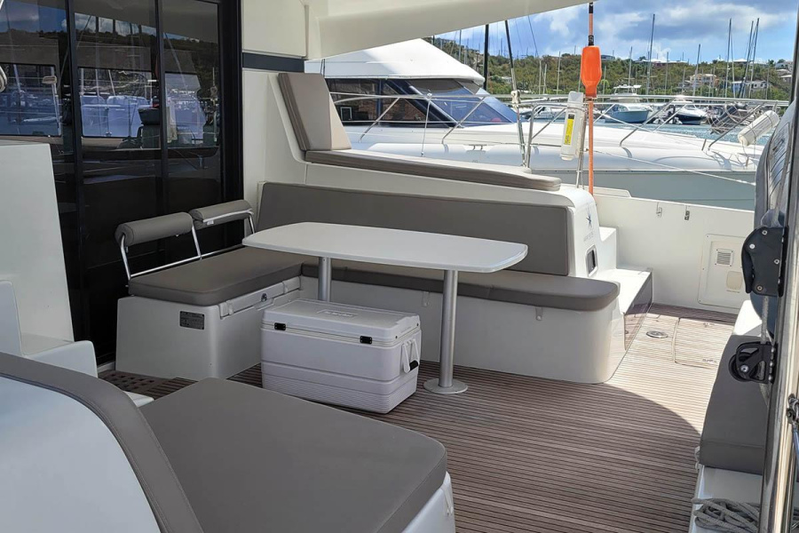 Binelle BVI - 2