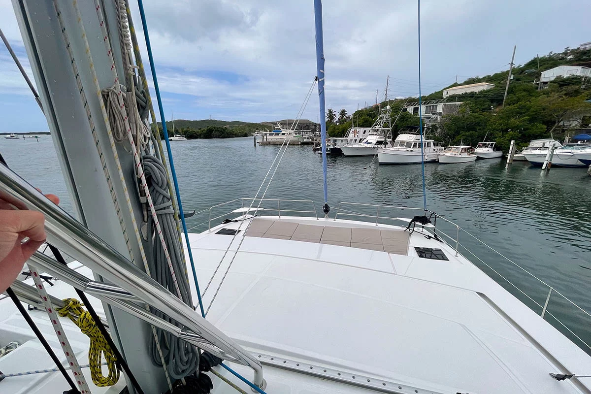 Bali 4.8 - 5 cab. (Seven Stars BVI)  - 5