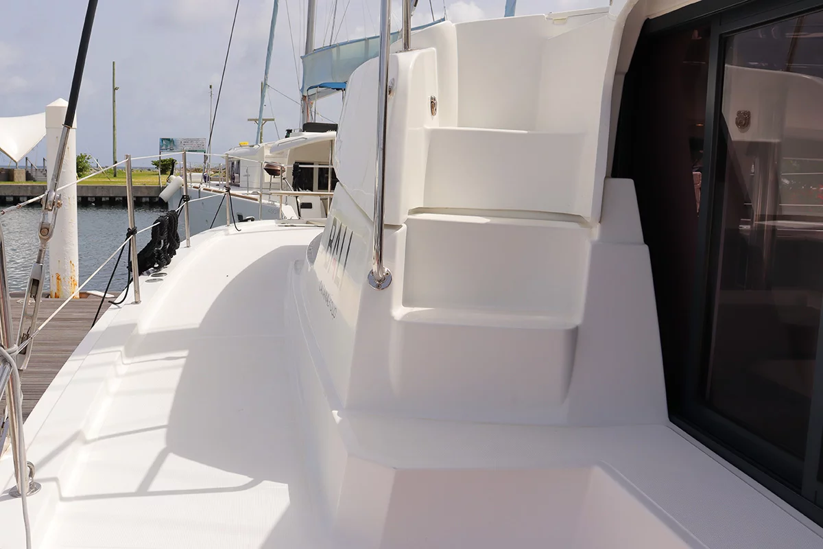Bali 4.2 (Sweet Escape BVI)  - 9