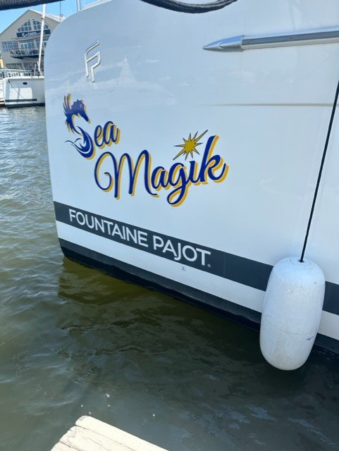 Photo #3 - Fountaine Pajot Isla 40 - 3 cab. (Sea Magik) in St. Thomas - 38272