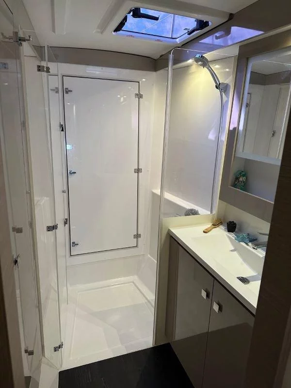 Fountaine Pajot Isla 40 - 3 cab. (Sea Magik)  - 14