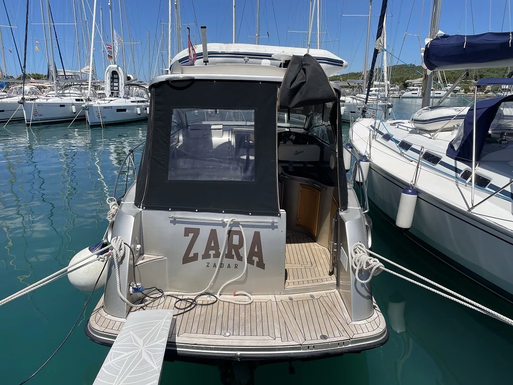 Mirakul 30 (Zara)  - 2