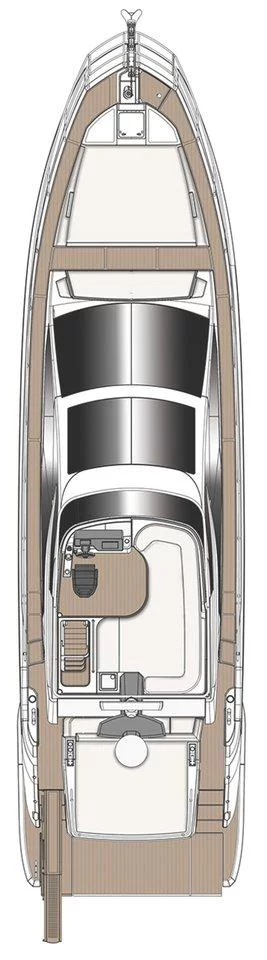 Azimut S6 (Leda)  - 3