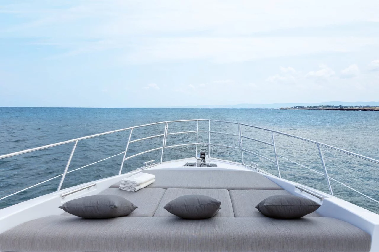 Azimut S6 (Leda)  - 10