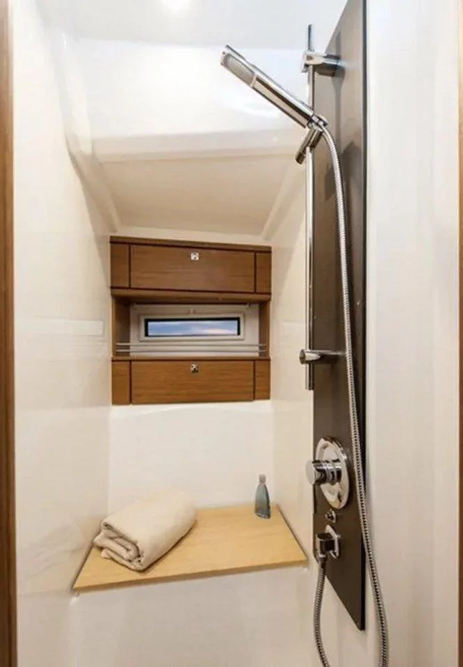 Bavaria Cruiser 56 - 3 + 1 cab. (Kallirrhoe)  - 19