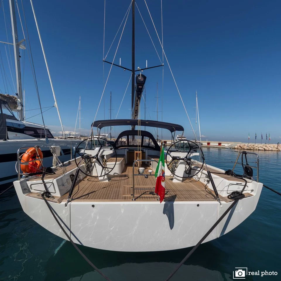 Solaris 55 (Avalon)  - 3