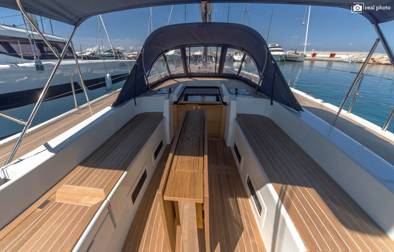 Solaris 55 (Avalon)  - 12