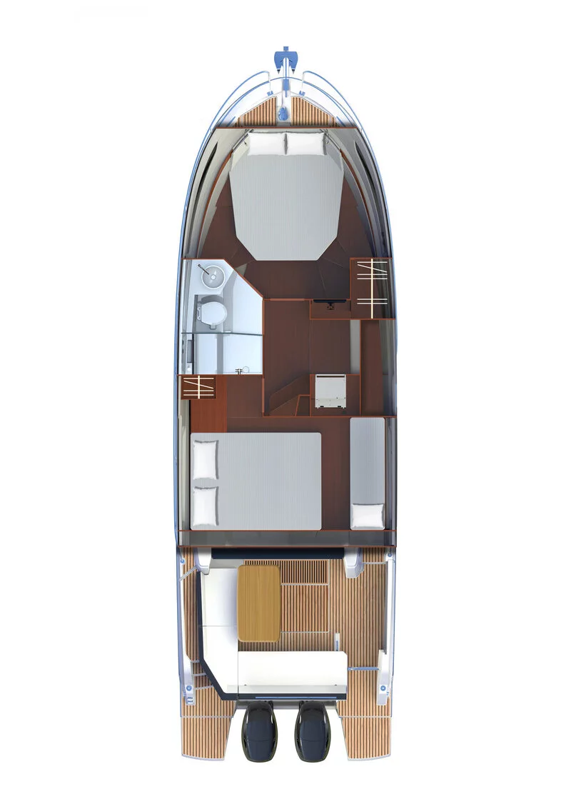 Antares 11 Fly OB (Furiosa)  - 1