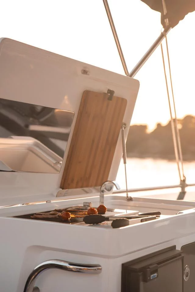 Galeon 440 Fly (Diesel) (FGStar Mini)  - 2