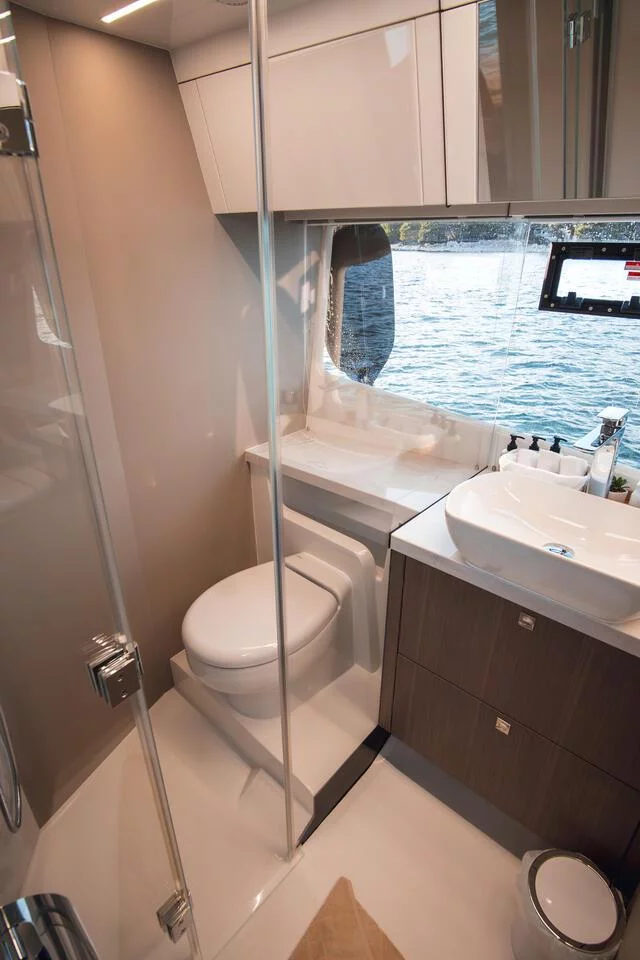 Galeon 440 Fly (Diesel) (FGStar Mini)  - 13