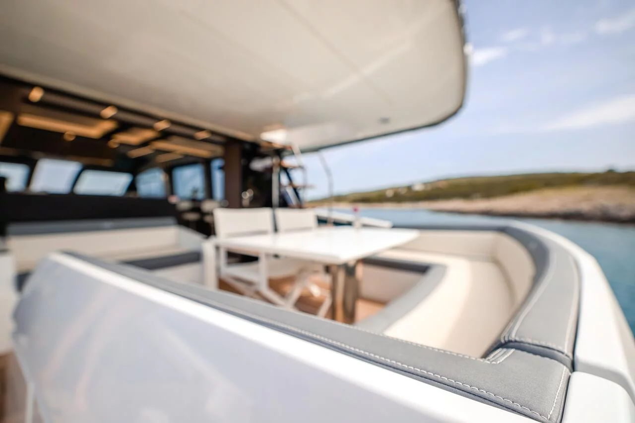Galeon 640 Fly (FGstar)  - 11