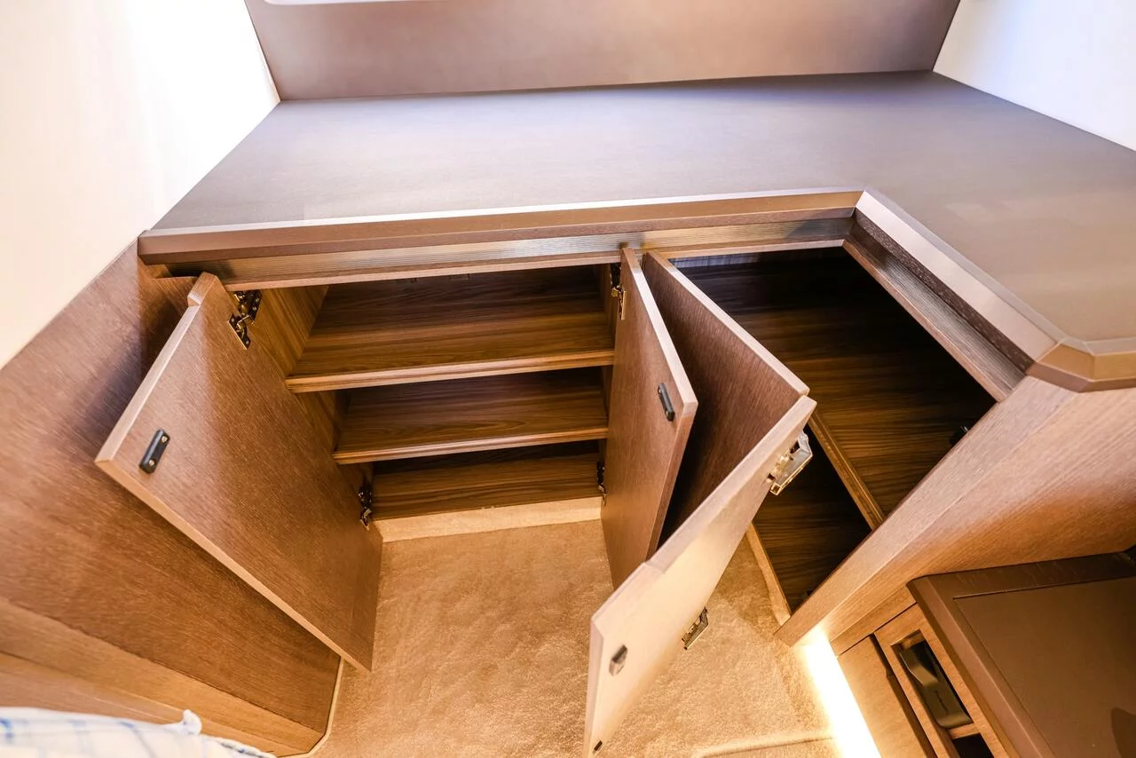 Galeon 640 Fly (FGstar)  - 17