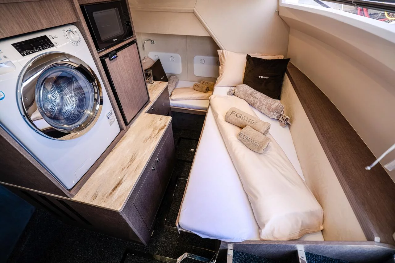 Galeon 640 Fly (FGstar)  - 18