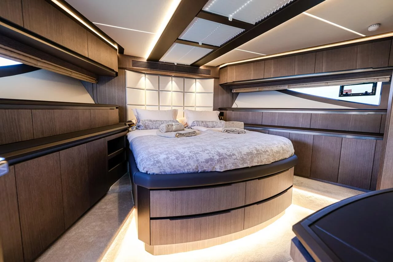 Galeon 640 Fly (FGstar)  - 20
