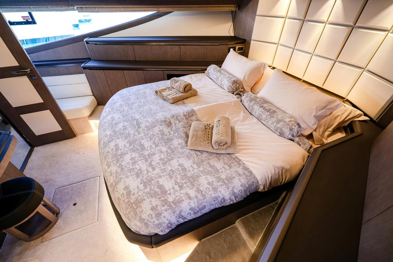 Galeon 640 Fly (FGstar)  - 21