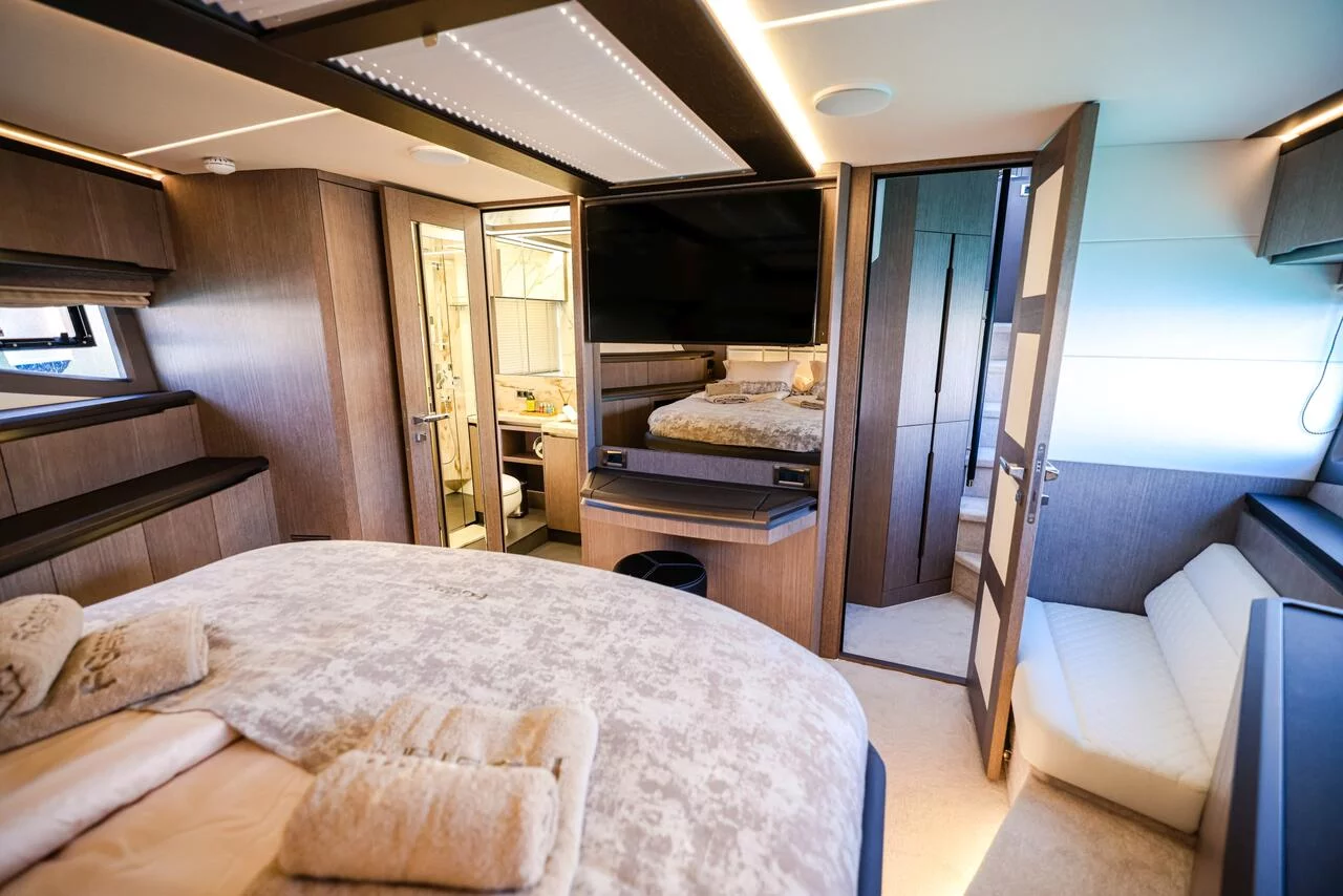 Galeon 640 Fly (FGstar)  - 22