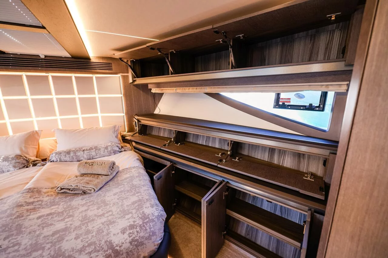 Galeon 640 Fly (FGstar)  - 23