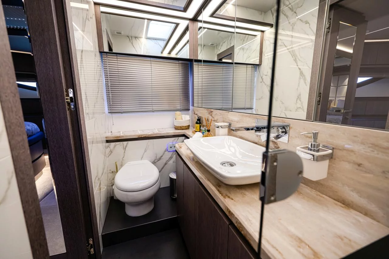 Galeon 640 Fly (FGstar)  - 28