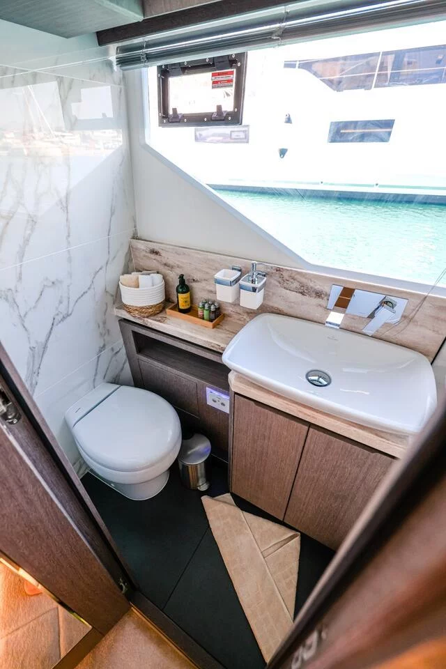 Galeon 640 Fly (FGstar)  - 29