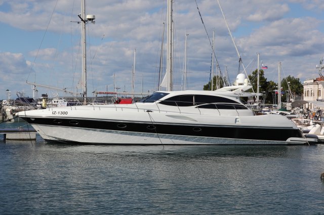 Photo #1 - Alena 56 - 3 + 1 cab. (Maris) in Split - 38350