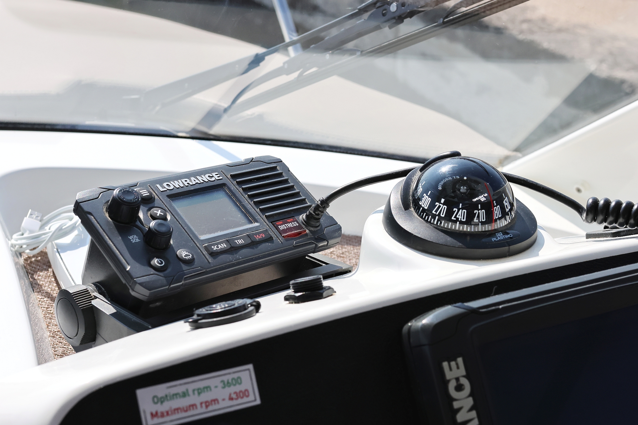 Photo #30 - Antares 8 OB (Angela) in Biograd - 38354