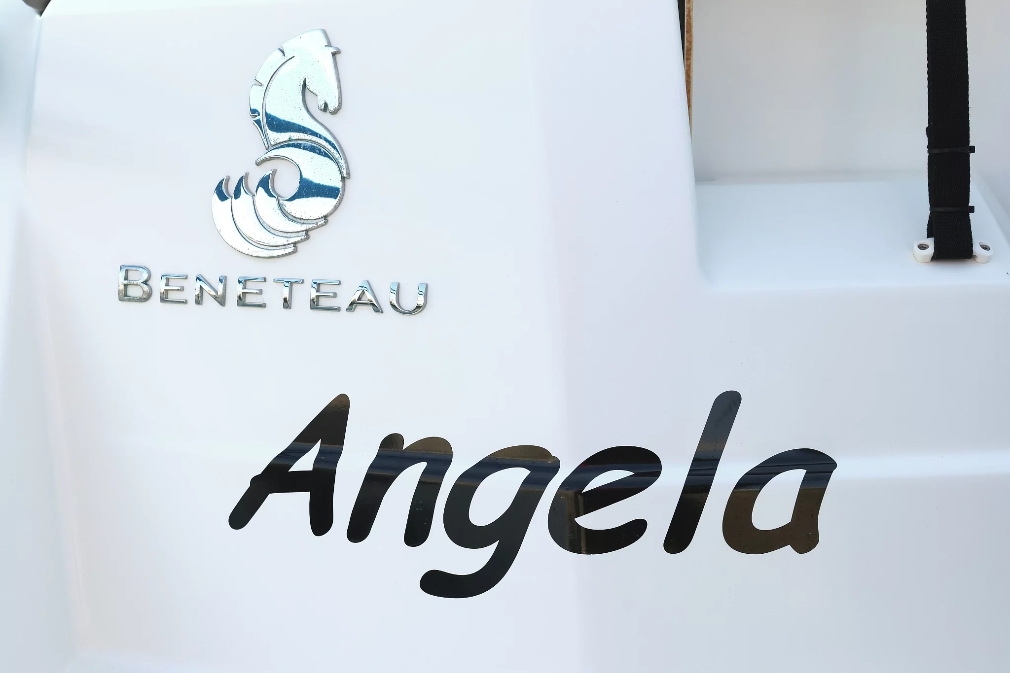 Antares 8 OB (Angela)  - 36